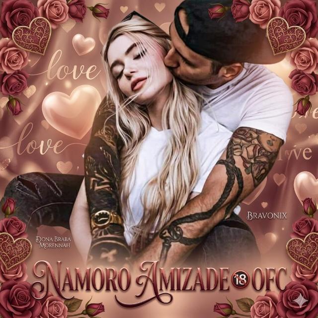 Namoro e Amizade no WhatsApp