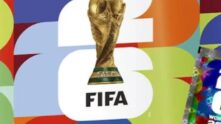 Figurinhas da copa 2026