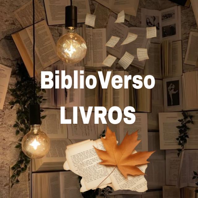 BiblioVerso LIVROS