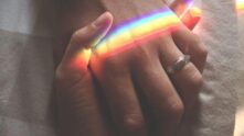 Namoro LGBT+