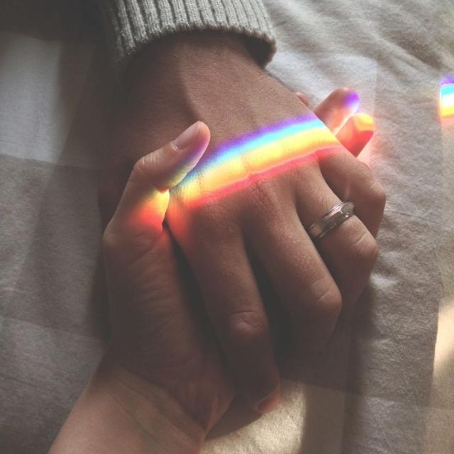 Namoro LGBT+