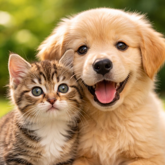 Grupo de WhatsApp animais 2026