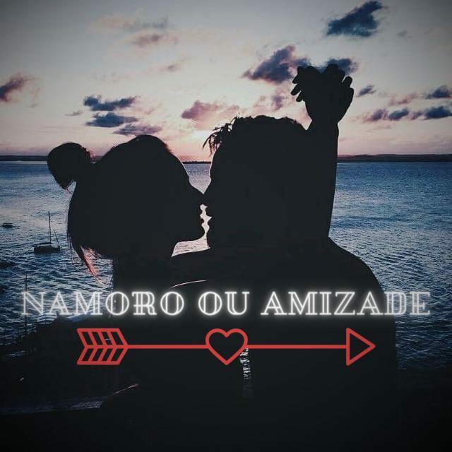 Namoro ou amizade