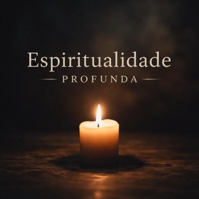 Espiritualidade Profunda