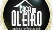 A casa da oleiro um lugar de restauração