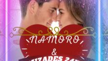 NAMORO OU AMIZADES