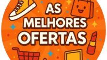 Ofertas da Shoppee