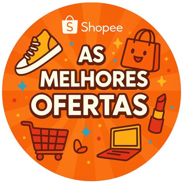Ofertas da Shoppee