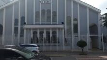 MOCIDADE DE CRISTO CCB
