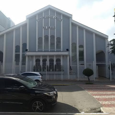 MOCIDADE DE CRISTO CCB