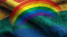 Turma LGBT