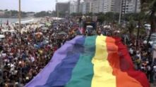 Mundo LGBT