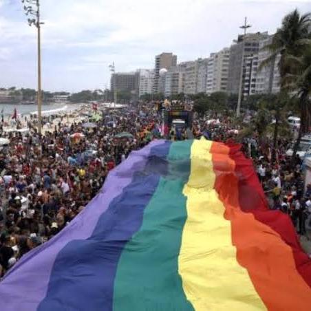 Mundo LGBT