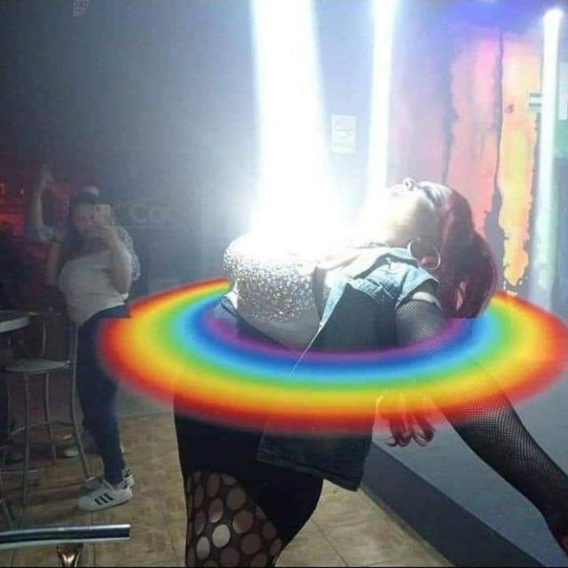 LGBT unidos