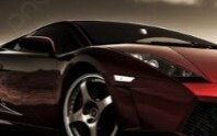 Grupo de carros
