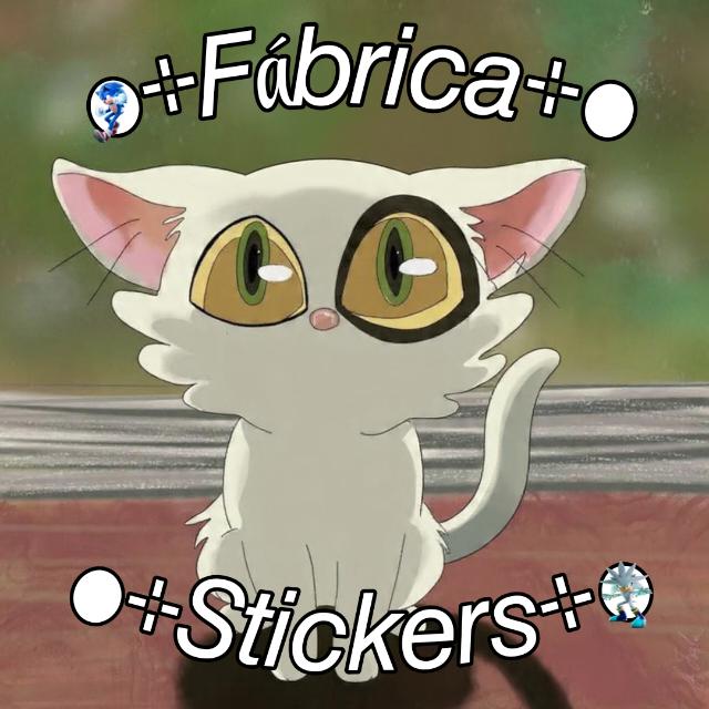 Fábrica de Stickers