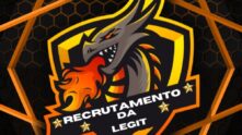 RECRUTAMENTO O DA LEGIT