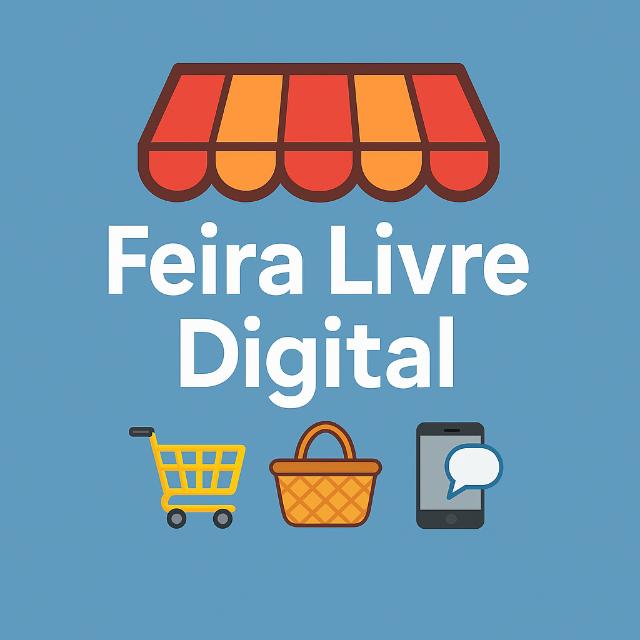 Feira Livre Digital