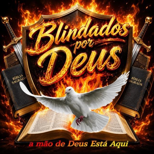 Blindados por Deus