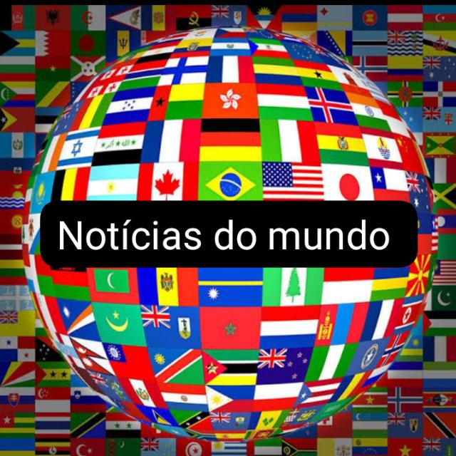 Notícias do mundo