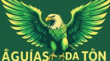 Águias da TON