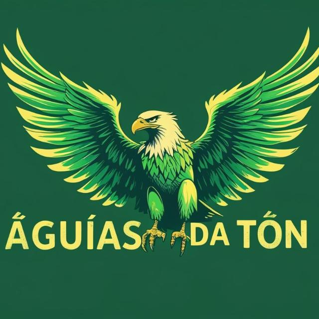 Águias da TON