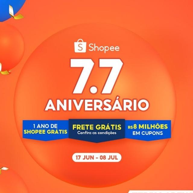 Melhores ofertas da shoppee