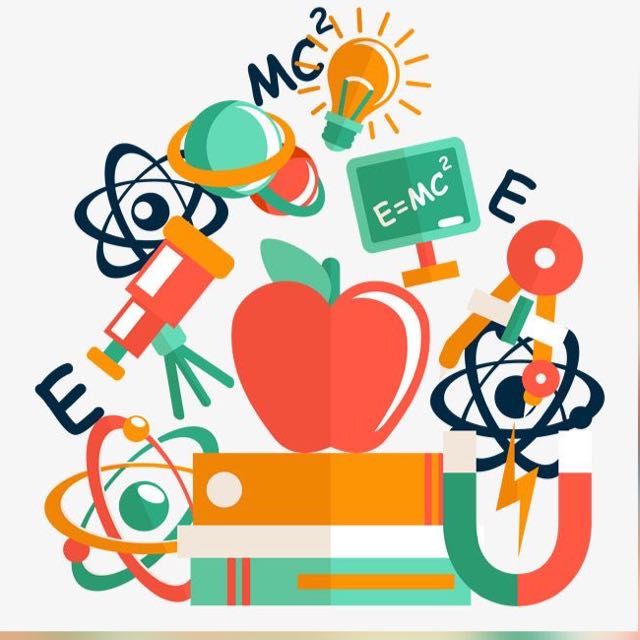 Física e Matemática