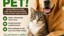 Grupo de whatsapp animais