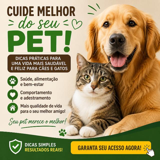 Grupo de whatsapp animais