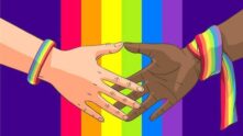 Namoro LGBT
