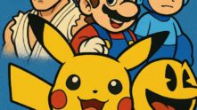 Games Geek & Pokémon