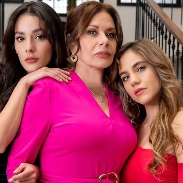 As Filhas da Senhora Garcia