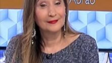 Sonia Abrão a Tarde é sua
