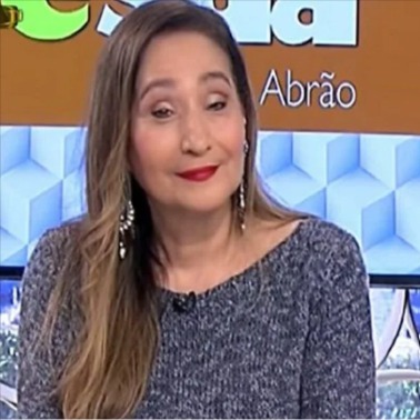 Sonia Abrão a Tarde é sua