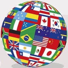 BRASILEIROS NO MUNDO