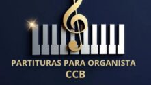 Partituras de Hinos CCB