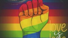 Pride LGBT+
