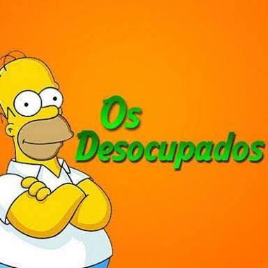 Os desocupados