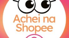 Achadinhos shopee