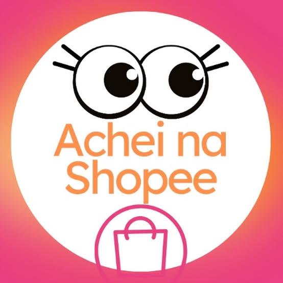 Achadinhos shopee