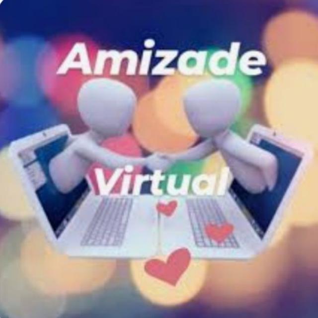 Amizade Virtual