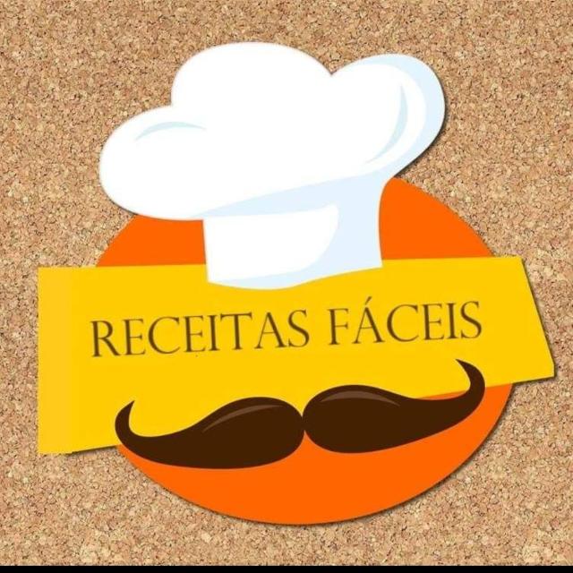 Receitas faceis