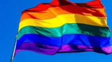 Namoro LGBT