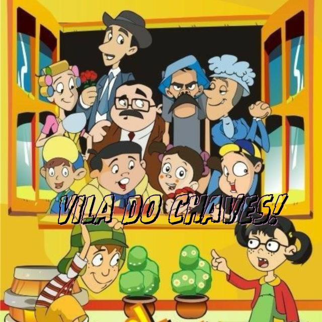 Vila do chaves