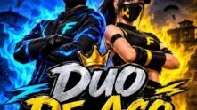 Amizade e duo