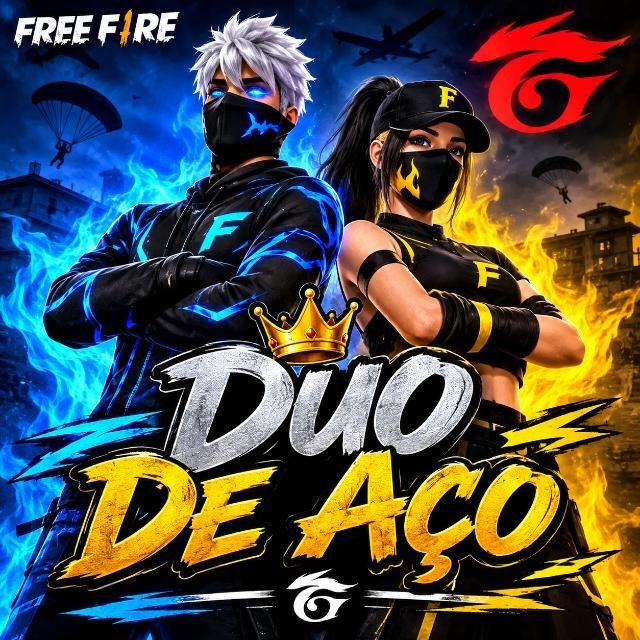 Amizade e duo