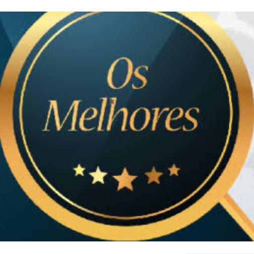 Os melhores