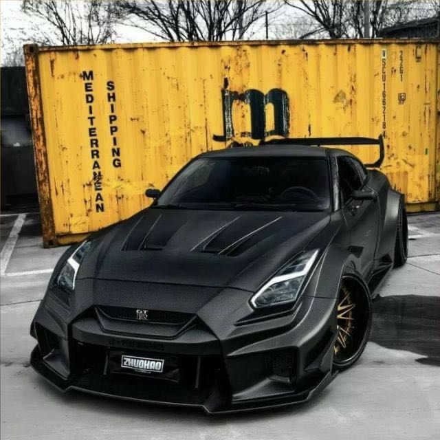 Grupo de carros whatsapp