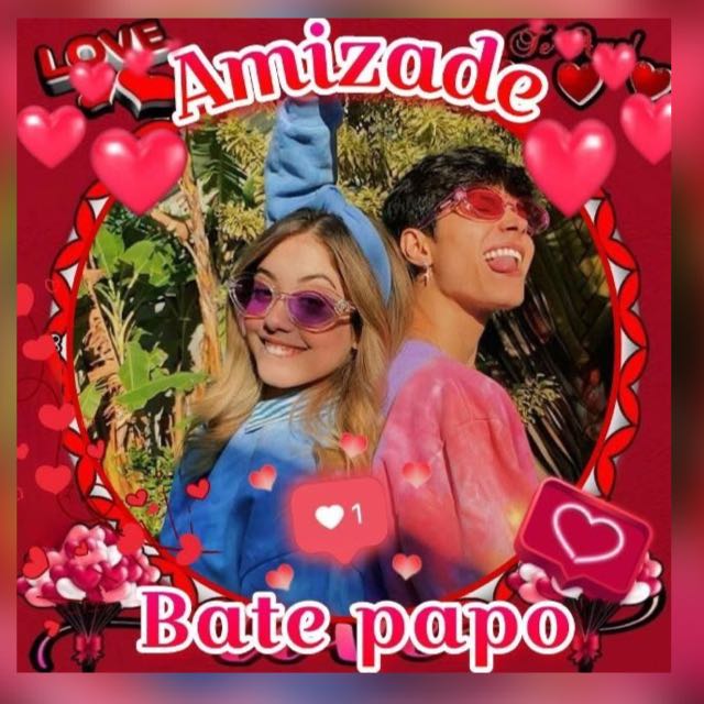Amizade ou namoro